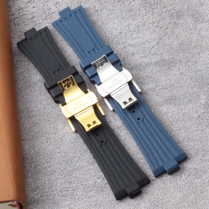 Quality Rubber Silicone Watch  - đánh giá và giá Luxury Watch Vacheron Constantin