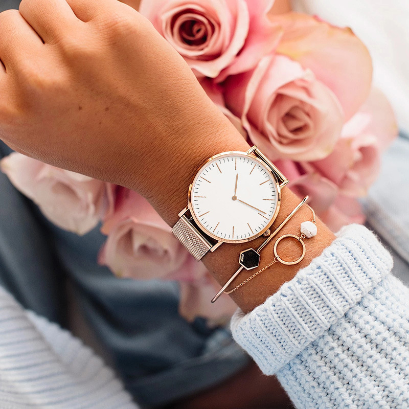 Top Brand Luxury Watches Women - đánh giá và giá Luxury Watch Deals