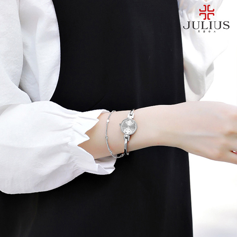 Nóng Julius Nữ Đồng Hồ Nữ Thời - đánh giá và giá Luxury Watch Safe