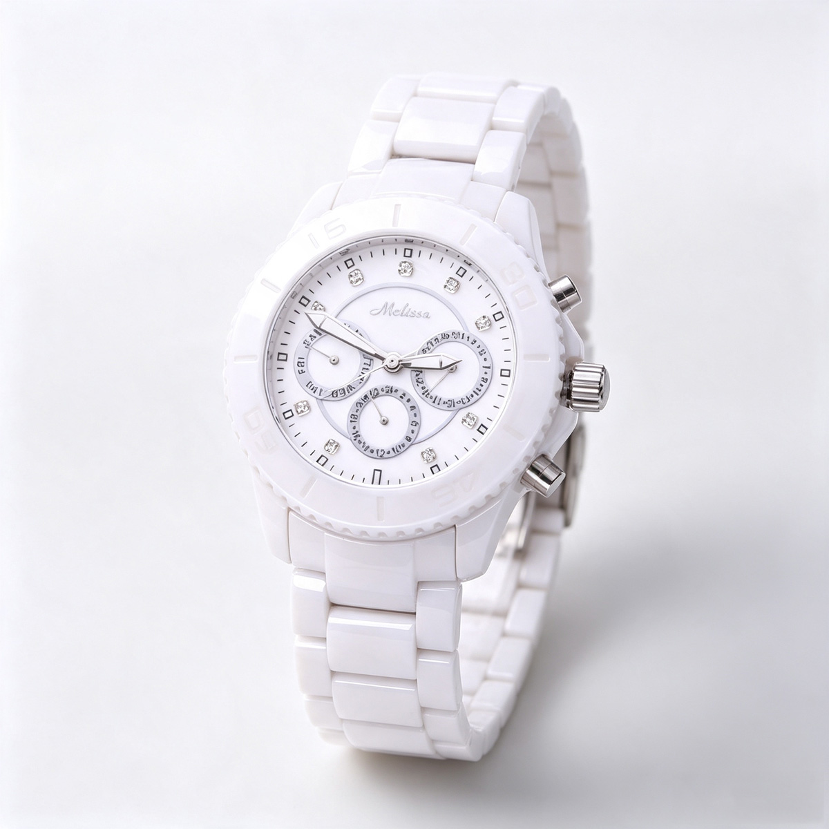 SALE!!! Discount Melissa Ceram - đánh giá và giá Luxury Watch Discount