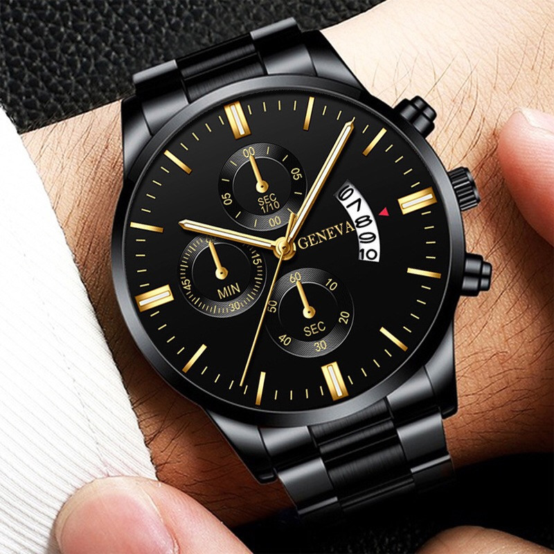 New Fashion Mens Sports Watche - đánh giá và giá Luxury Watch Life