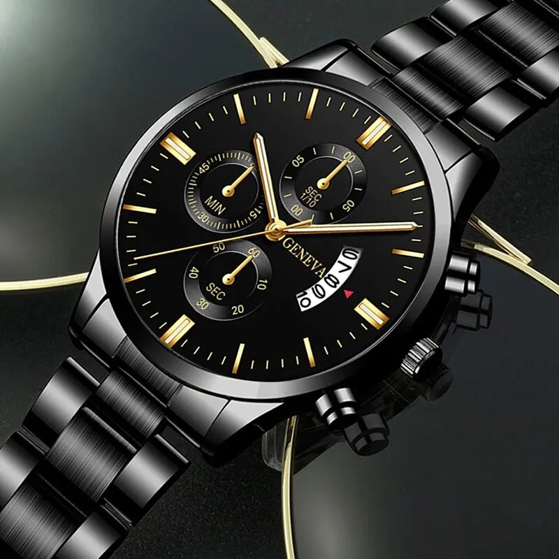 New Fashion Mens Sports Watche - đánh giá và giá Luxury Watch Life
