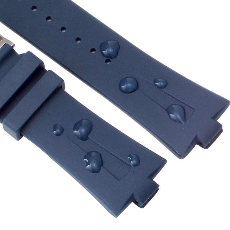 Waterproof Silicone Rubber Wat - đánh giá và giá Luxury Watch Vacheron Constantin