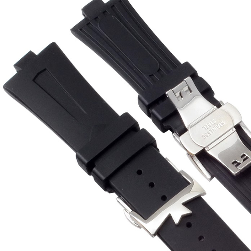 Waterproof Silicone Rubber Wat - đánh giá và giá Luxury Watch Vacheron Constantin