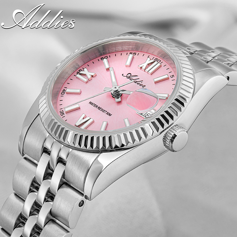 Addies Luxury Woman Watch Sapp - đánh giá và giá Luxury Watch Travel Case