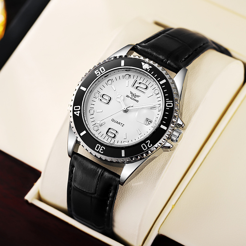 New Top Brand Man Wristwatch L - đánh giá và giá Luxury Watch Affordable