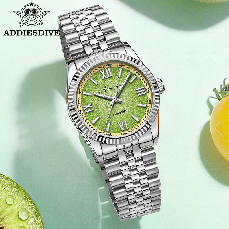 ADDIESDIVE Men VH31 Quartz Wat - đánh giá và giá Luxury Watch And Bracelet