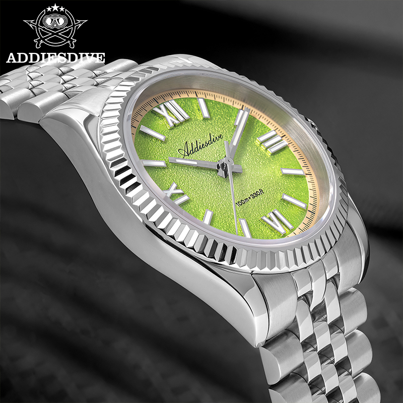 ADDIESDIVE Men VH31 Quartz Wat - đánh giá và giá Luxury Watch And Bracelet