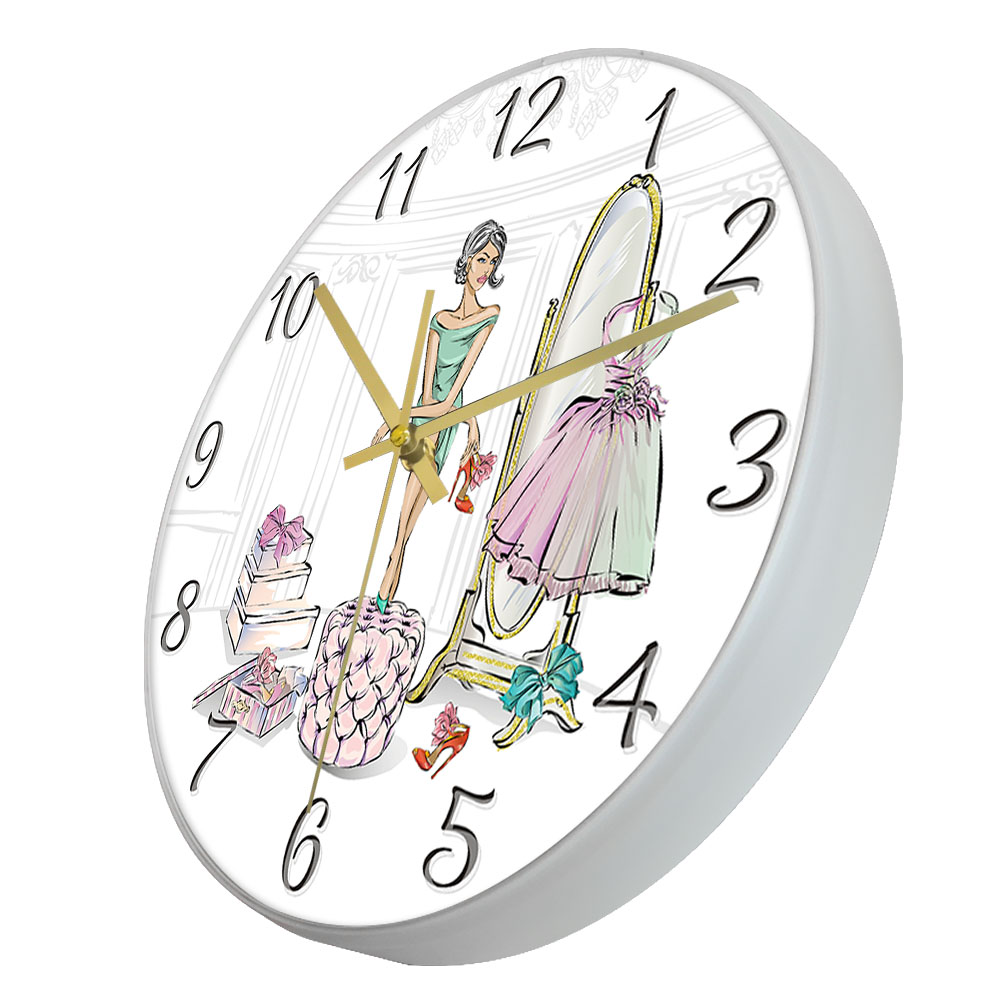 Glamour Fashion Girl Toggery S - đánh giá và giá Luxury Watch Boutique