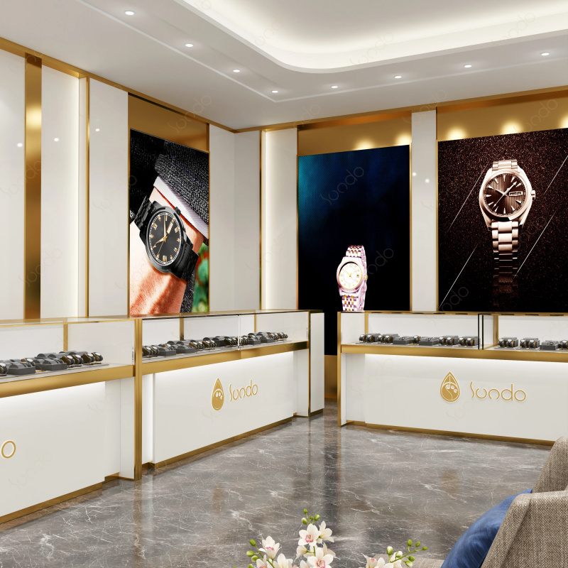 custom.Premium Luxury Stainles - đánh giá và giá Luxury Watch Boutique