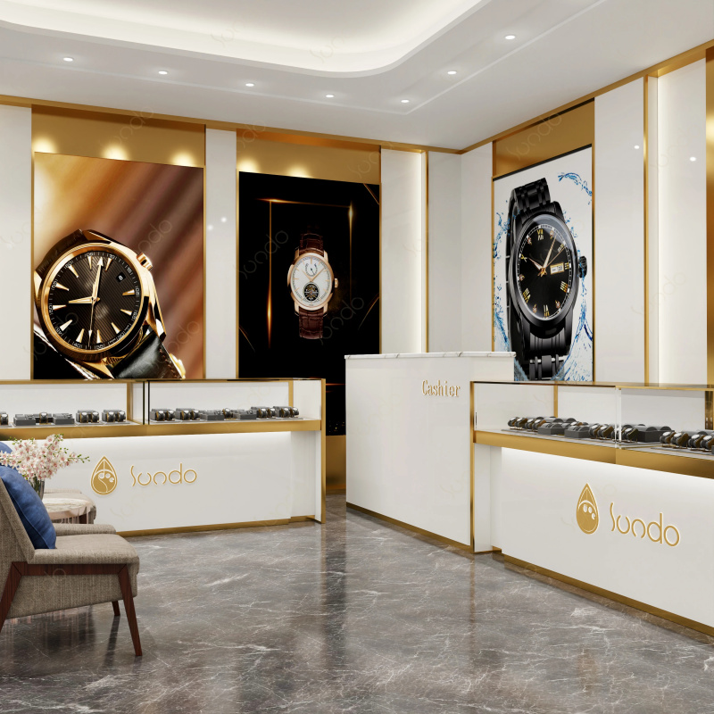 custom.Premium Luxury Stainles - đánh giá và giá Luxury Watch Boutique