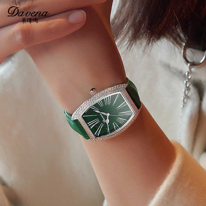 SALE!!! Giảm Giá Davena Pha Lê - đánh giá và giá Luxury Watch Discount