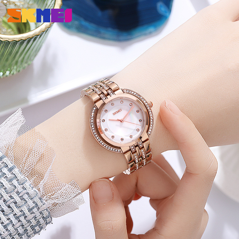 Womens Bracelet Quartz Watches - đánh giá và giá Luxury Watch And Bracelet