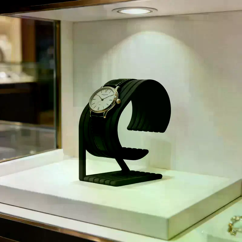Luxury Marble Watch Stand For  - đánh giá và giá Luxury Watch Stand