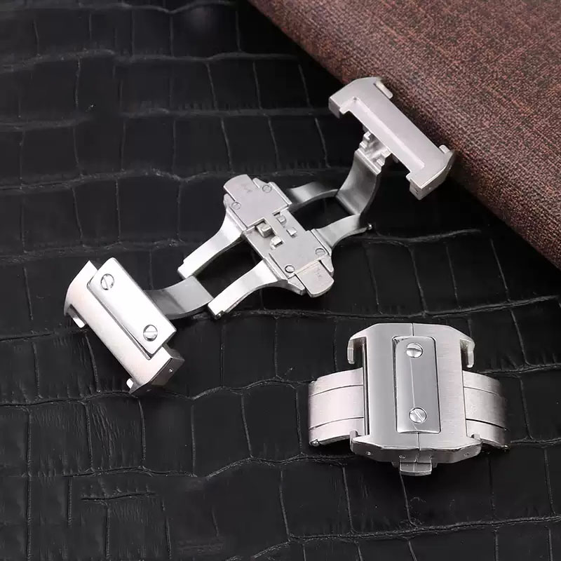 high quality 18mm 21mm Watch B - đánh giá và giá Cartier Watch Tank