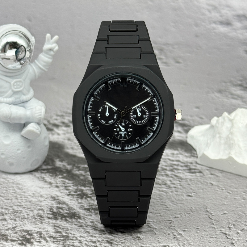 Famous Brand Fake Three-Eyed D - đánh giá và giá Luxury Watch Affordable